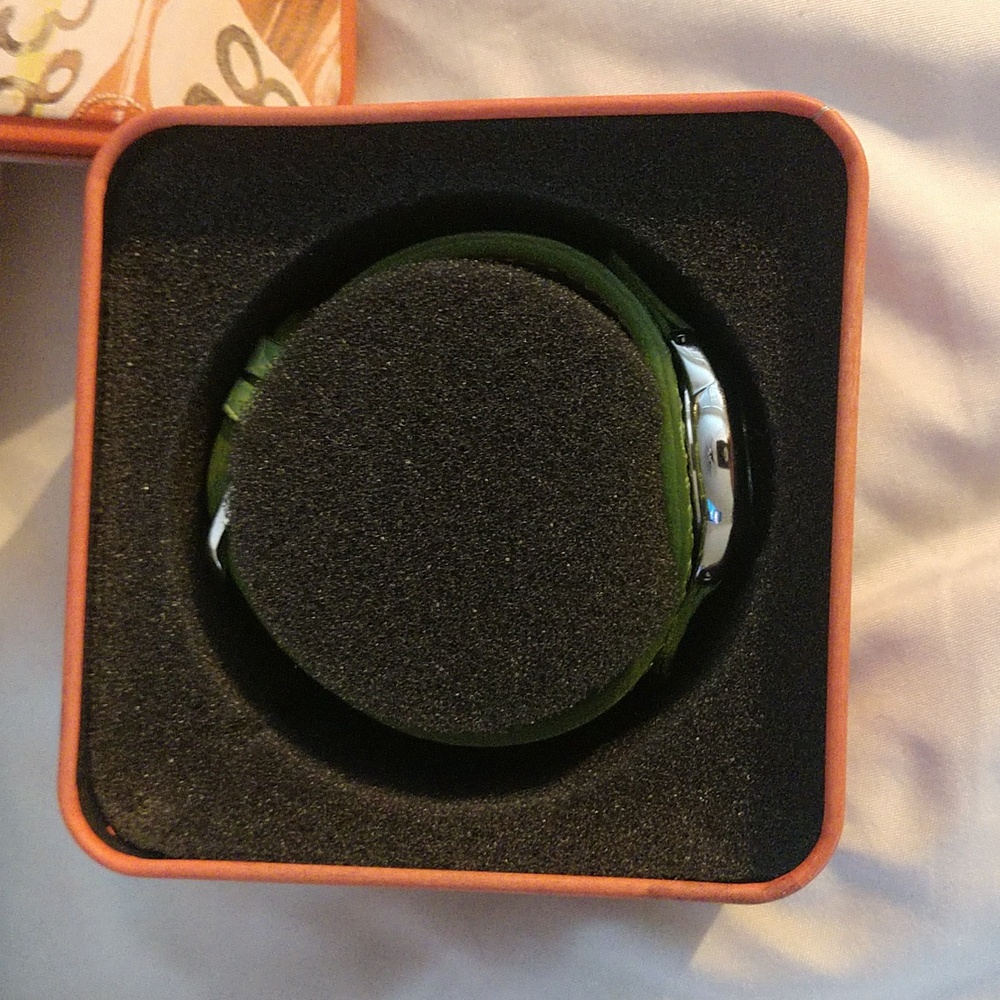 Fossil Watch - Picture 6 of 7